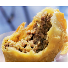 Spicy Meat Pies 12ct 3.75oz